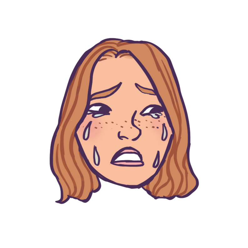 Sad