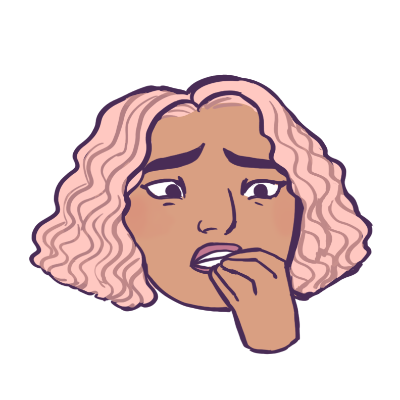 Stressed